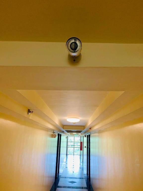 Huge Studio @ Arezzo Place Davao Condominium Eksteriør bilde