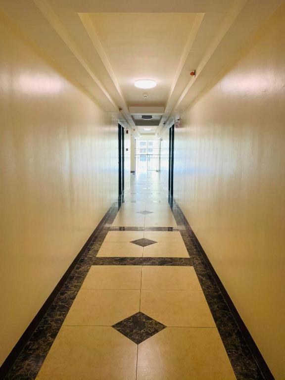 Huge Studio @ Arezzo Place Davao Condominium Eksteriør bilde