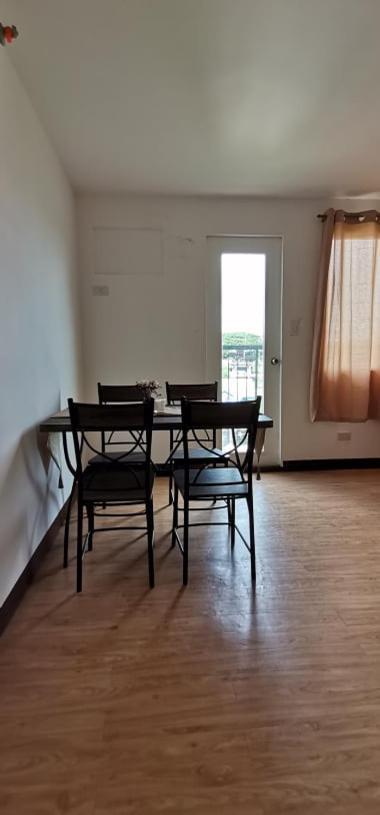 Huge Studio @ Arezzo Place Davao Condominium Eksteriør bilde